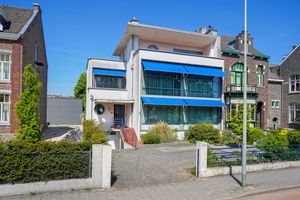 Woonhuis te koop Scharnerweg 104 Maastricht