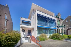 Woonhuis te koop Scharnerweg 104 Maastricht