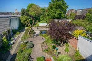 Woonhuis te koop Scharnerweg 104 Maastricht