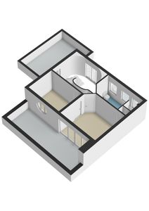 Woonhuis te koop Scharnerweg 104 Maastricht