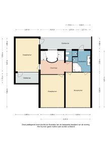 Woonhuis te koop Scharnerweg 104 Maastricht