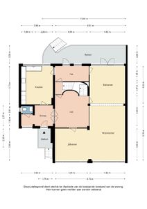 Woonhuis te koop Scharnerweg 104 Maastricht