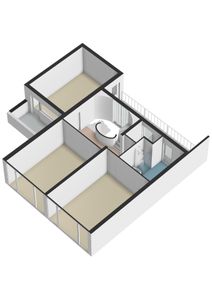 Woonhuis te koop Scharnerweg 104 Maastricht