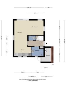 Woonhuis te koop Midden Peelweg 5 33 Sevenum