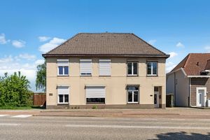 House for sale Europaweg-zuid 333 Landgraaf