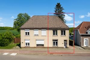 House for sale Europaweg-zuid 333 Landgraaf