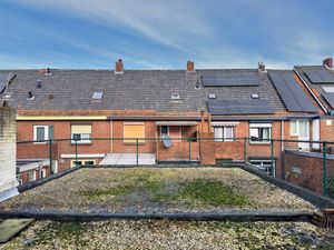 Woonhuis te koop Leutherweg 33 Venlo