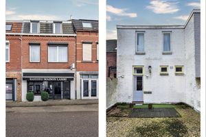 Woonhuis te koop Leutherweg 33 Venlo