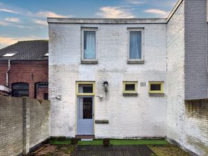 Woonhuis te koop Leutherweg 33 Venlo