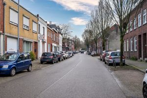 Woonhuis te koop Leutherweg 33 Venlo