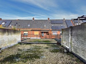 Woonhuis te koop Leutherweg 33 Venlo