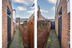 Woonhuis te koop Leutherweg 33 Venlo