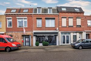 Woonhuis te koop Leutherweg 33 Venlo