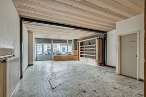 Woonhuis te koop Leutherweg 33 Venlo