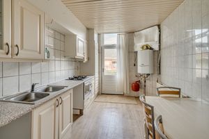 Woonhuis te koop Leutherweg 33 Venlo
