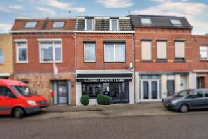Woonhuis te koop Leutherweg 33 Venlo
