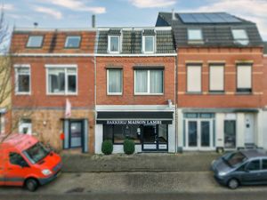 Woonhuis te koop Leutherweg 33 Venlo