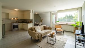 Apartment for sale Deken Van Oppensingel 119 Venlo