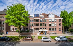 Apartment for sale Deken Van Oppensingel 119 Venlo