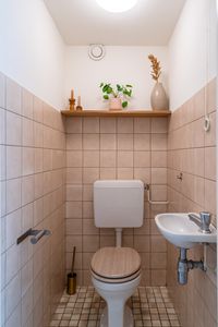 Apartment for sale Deken Van Oppensingel 119 Venlo