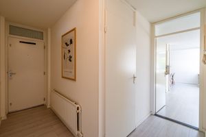 Apartment for sale Deken Van Oppensingel 119 Venlo