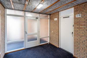 Apartment for sale Deken Van Oppensingel 119 Venlo