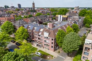 Apartment for sale Deken Van Oppensingel 119 Venlo