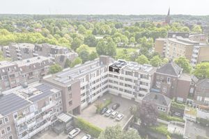 Apartment for sale Deken Van Oppensingel 119 Venlo
