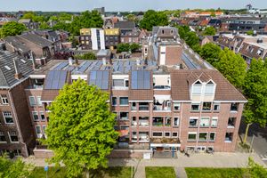 Apartment for sale Deken Van Oppensingel 119 Venlo