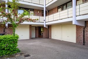 Apartment for sale Deken Van Oppensingel 119 Venlo