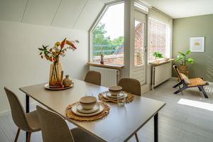 Apartment for sale Deken Van Oppensingel 119 Venlo