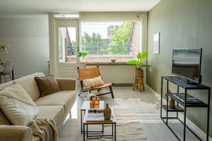 Apartment for sale Deken Van Oppensingel 119 Venlo