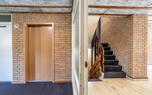Apartment for sale Deken Van Oppensingel 119 Venlo