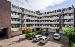 Apartment for sale Deken Van Oppensingel 119 Venlo