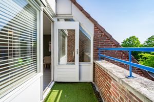Apartment for sale Deken Van Oppensingel 119 Venlo