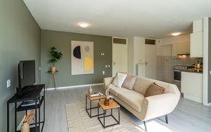 Apartment for sale Deken Van Oppensingel 119 Venlo