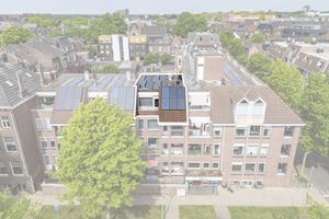 Apartment for sale Deken Van Oppensingel 119 Venlo