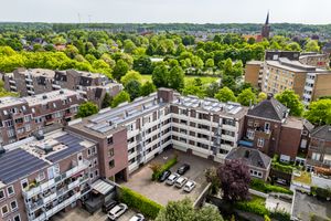 Apartment for sale Deken Van Oppensingel 119 Venlo