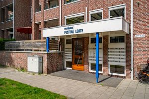 Apartment for sale Deken Van Oppensingel 119 Venlo