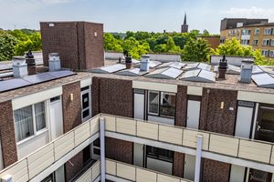 Apartment for sale Deken Van Oppensingel 119 Venlo