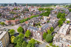 Apartment for sale Deken Van Oppensingel 119 Venlo