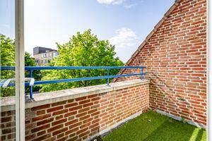 Apartment for sale Deken Van Oppensingel 119 Venlo