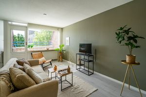 Apartment for sale Deken Van Oppensingel 119 Venlo