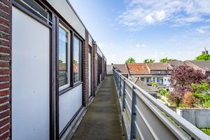 Apartment for sale Deken Van Oppensingel 119 Venlo