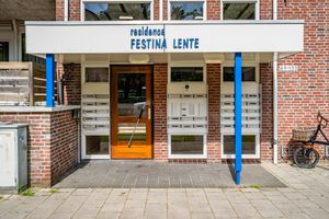 Apartment for sale Deken Van Oppensingel 119 Venlo