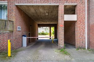 Apartment for sale Deken Van Oppensingel 119 Venlo