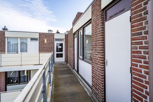 Apartment for sale Deken Van Oppensingel 119 Venlo