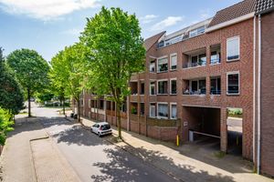 Apartment for sale Deken Van Oppensingel 119 Venlo