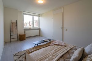 Apartment for sale Deken Van Oppensingel 119 Venlo