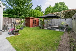 Woonhuis te koop Paltrokmolen 112 Weert